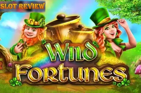 Wild Fortunes Slot Review